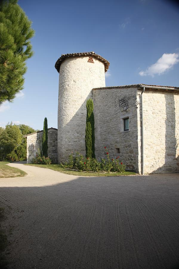 Chateau De Salettes Cahuzac-sur-Vère Zewnętrze zdjęcie